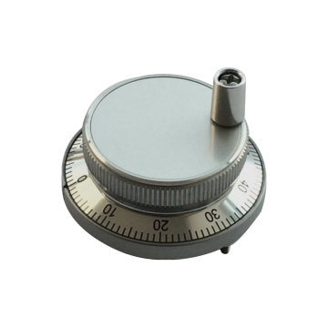 Rotary optical encoder encoder