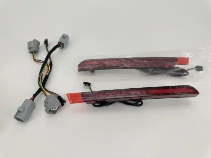 led automotive lighting system