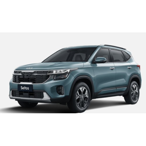 2023 Kia Seltos 1.5L Cvt Comfort Edition