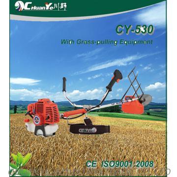 43.cc 1E40F-5A harvester  CY-530