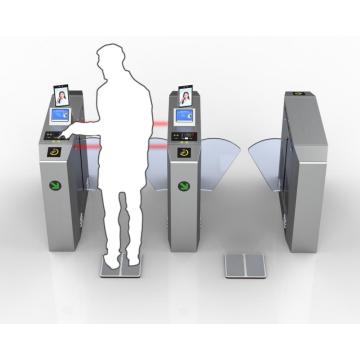 Antistatic ESD Access Control Tester System