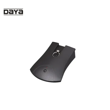 DAYA Shockproof Condenser Wired Microphone - Professional Studio Recording System