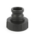 3 inch to 2 inch S100 ibc adapter