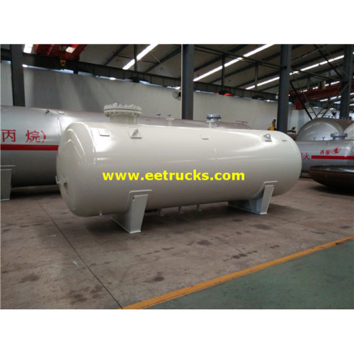 10000 Litres 5ton ASME Liquid Ammonia Tanks