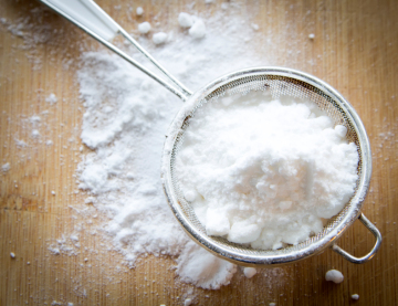 food grade organic maltodextrin de 18-20