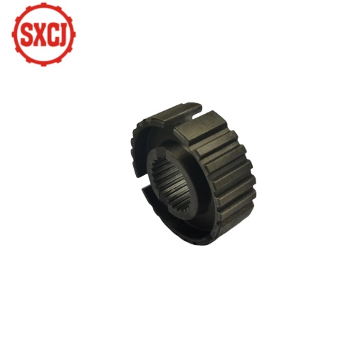 Auto parts input transmission synchronizer ring FOR DAMAS