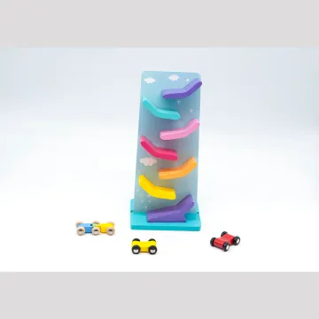 wooden track toy trains,building block toys wood