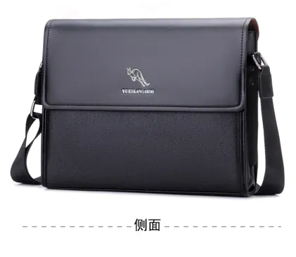 Men's bags business documents business men's bags