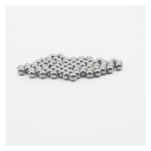 AISI 52100 38.1mm G40 ±0 Precision Chrome Bearing Steel Balls