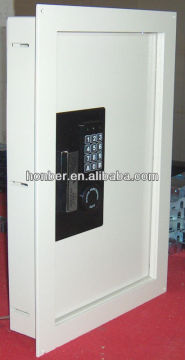 Hidden wall safe for home,hotel and office(WALL-S559)