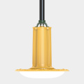 Eco-Friendly Solar Garden Light for Outdoor Spaces