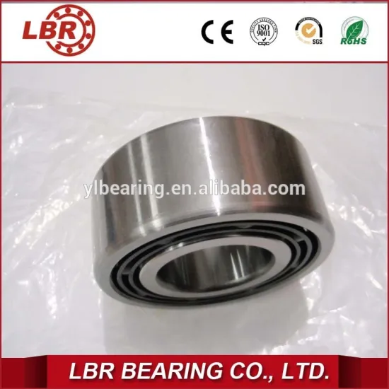 stainless steel Angular Contact Ball Bearing