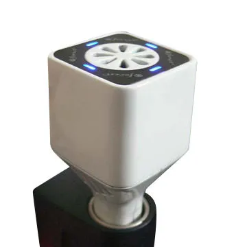 Oxygen Bar Car Air PurifierNew