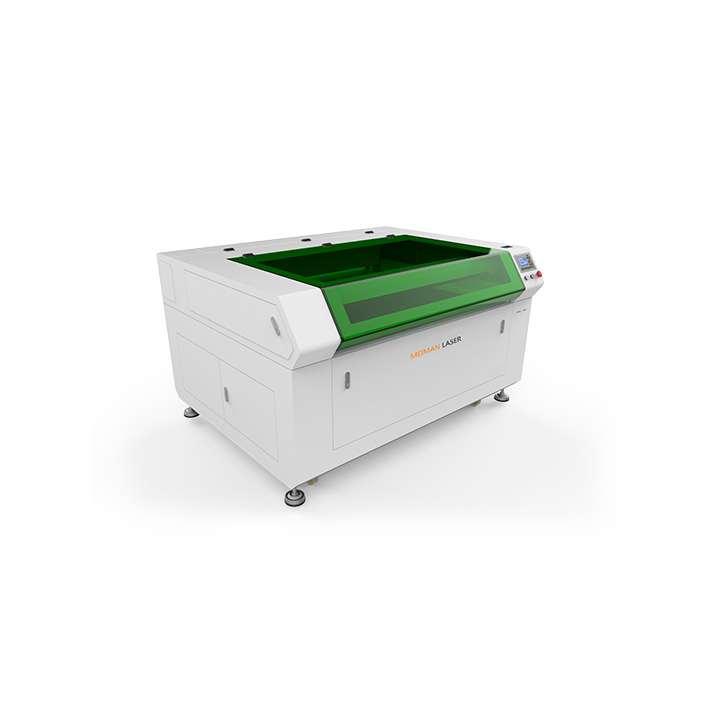 laser cutter with software