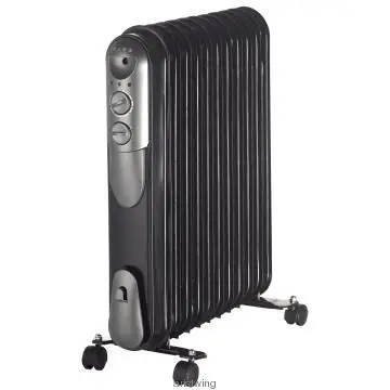 Oil Heater