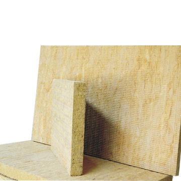 Rooftop Rock Wool Board