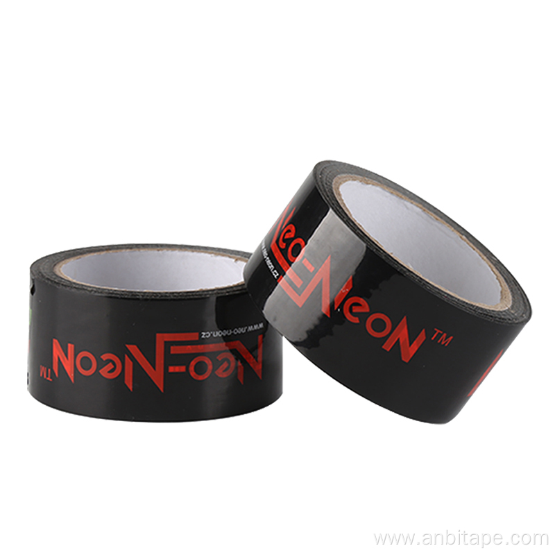 Custom Branded Logo Shipping Tape
