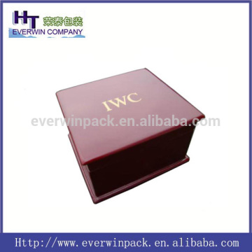 2015 hot sale carboard watch packaging box for gift