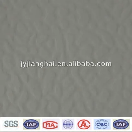 PVC SPORT FLOORING LAMINATE FLOOR