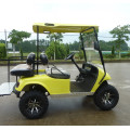 4seats golf cart gas power an off road