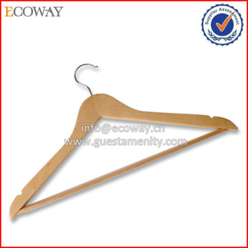 2015 Factory Manufacture Hot Sale Hotel Disposable Coat Hanger