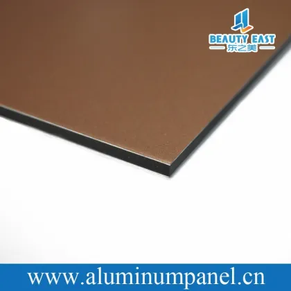 2015 building decoration material firestop 4mm aluminum wall paneling