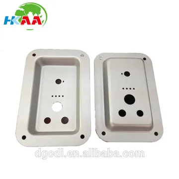 Sheet metal stamping hot stamping machine die metal stamping parts
