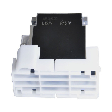 KM512 Series Print Head Konica 42PL 14PL για εκτυπωτές inkjet