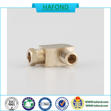 High quality customized fanuc cnc milling machine parts