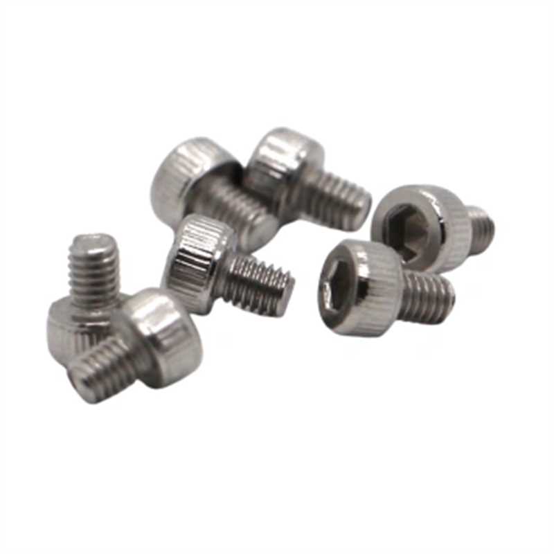 Ningbo Yijun Technology Deeply Analyzes Key Points and Precision Control Guidelines for Cold Heading Forming Process of Fasteners