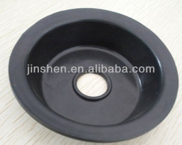 higood quality rubber parts manufacuture in China with lower cost