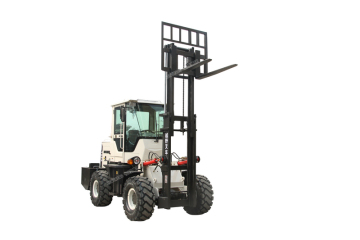 Gaffeltruck 3T Off Road Timber