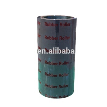 508mm White Rubber Roller for Rice Milling Machines (SBR 20 inches)