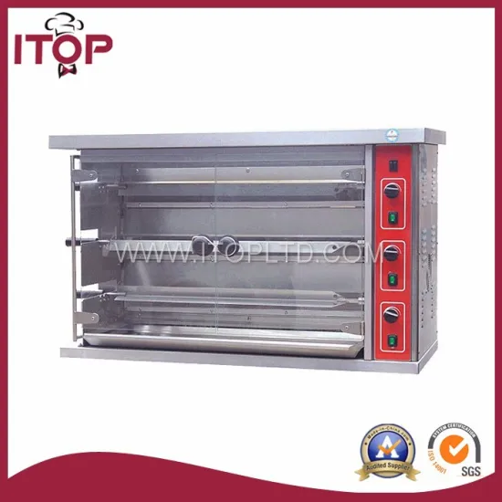 high efficiency gas chicken my rotisserie