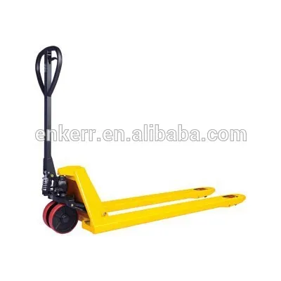 Excellent pallet jack manufacturers