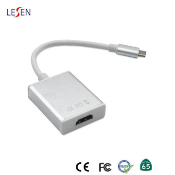 USB3.1 Type C Male to HDMI Female Adapter