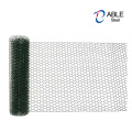 Hexagonal Poultry Chicken Wire Mesh Fencing