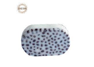 Custom Natural Ormosia organic bar soap for Male & female w