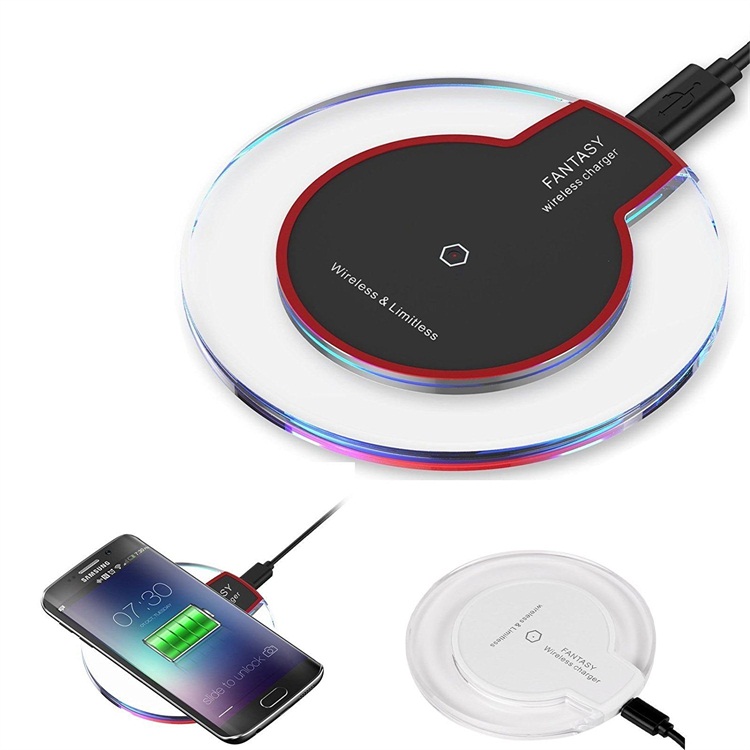 Companies Distributors Wireless Charger for Oppo