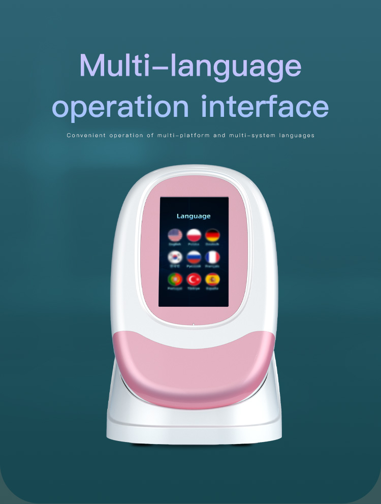 body rf cavitation machine