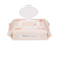 Natural Hypoallergenic Baby Wipes Children Use