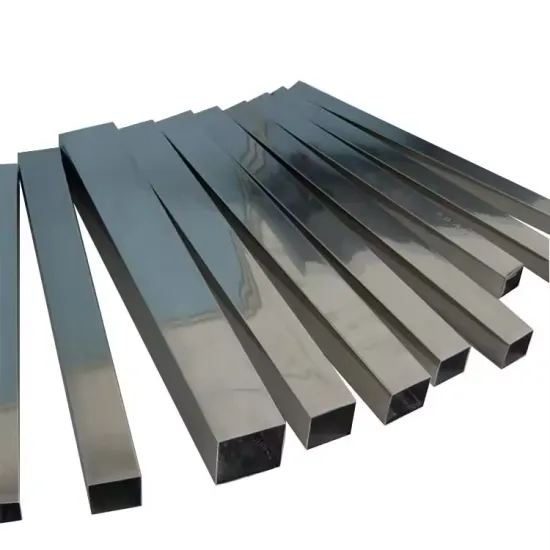 Seamless Steel Tube & Stainless Steel Pipe - ASTM P5b P5c P9 P91 304 316L 409L 439