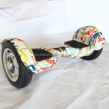 2016 Newest Two-Wheel Electric Scooter - Drift Style Self-Balancing Wheels