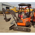 Rhinoceros XN20 2.0T mini excavator