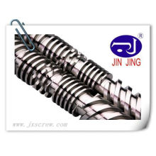 Extrude စက်အတွက် 65/22 ဝက်အူစည်