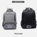 Beliebteste Business Bagpack Mochilas Portalaptop Teeanager Schultaschen Anti -Diebstahl Man Business Laptop Bags Rucksack Reise