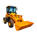 1,5 Ton Load Weight Weight Wheel Loader