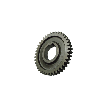 Foton Auman Truck Gearbox Spare Parts