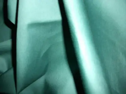 china supplier gorgeous 100% cotton dobby weave fabric