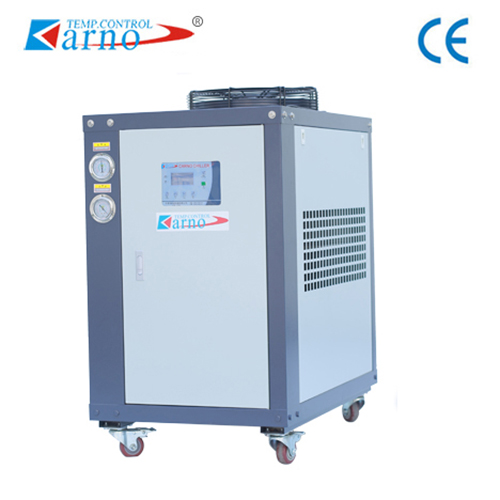 Centrifugal Chillers